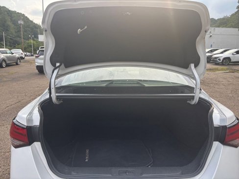 Used 2024 Nissan Sentra SV image 30