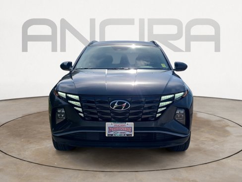 Used 2024 Hyundai Tucson SEL image 7