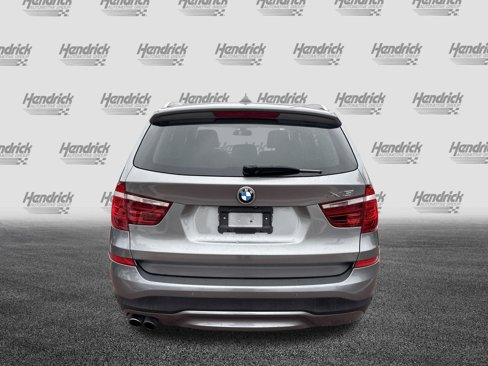 Used 2017 BMW X3 xDrive28i image 9
