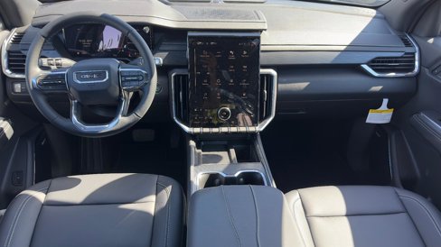 New 2025 GMC Acadia Elevation w/ Elevation Premium Package image 12