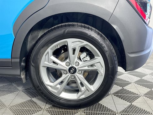 Used 2023 Hyundai Kona SEL image 28