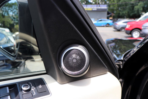 Used 2017 Land Rover Range Rover Supercharged image 58