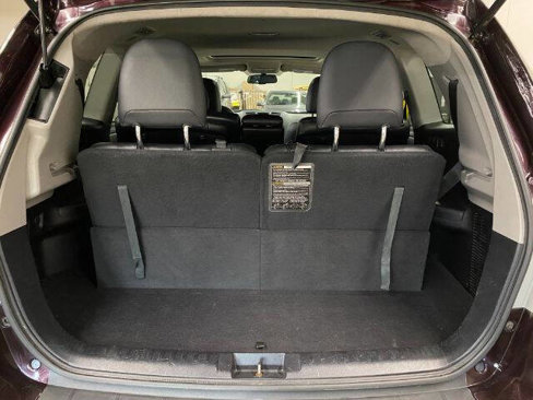 Used 2012 Toyota Highlander Limited image 15