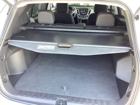 Certified 2023 Chevrolet Equinox LT w/ Driver Convenience Package image 26