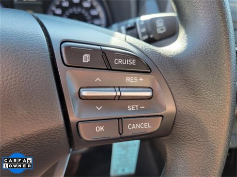 Used 2021 Hyundai Kona SE image 21
