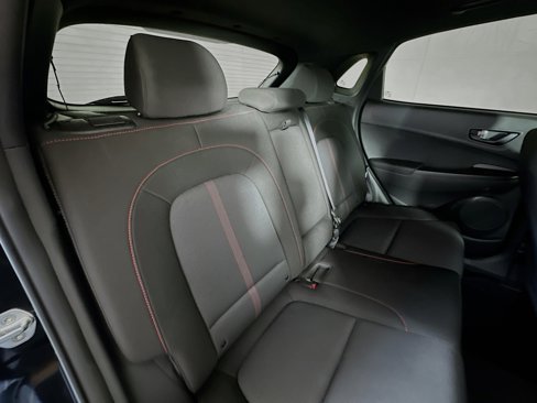 Used 2022 Hyundai Kona N Line w/ Tech Package image 27