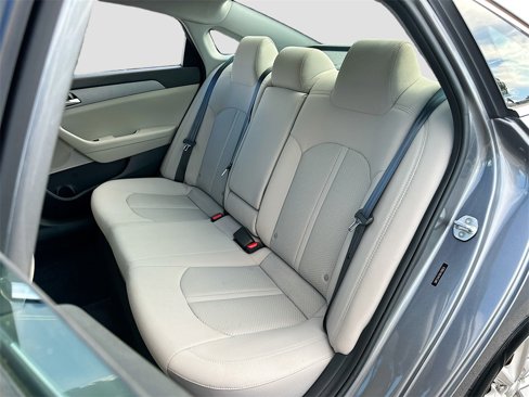 Used 2019 Hyundai Sonata SE image 22