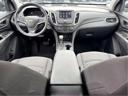 Used 2022 Chevrolet Equinox LT image 13