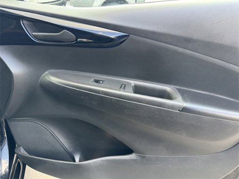 Used 2021 Chevrolet Spark LT image 7