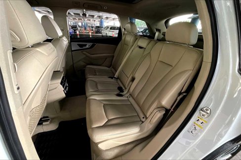Used 2019 Audi Q7 2.0T Premium Plus image 19
