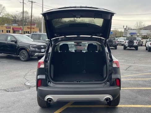 Used 2021 Ford Escape SE w/ Convenience Package image 7