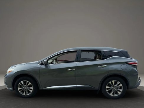 Used 2017 Nissan Murano SL image 4