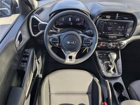 Used 2024 Kia Soul LX w/ Option Group 015 image 15