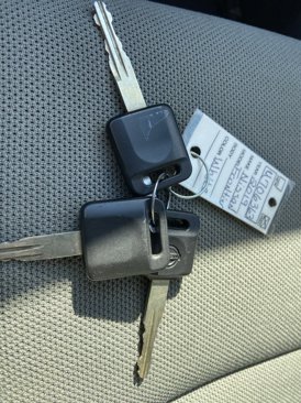 Used 2019 Nissan Frontier S image 31