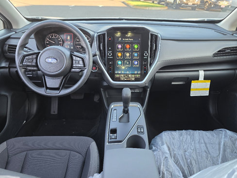 New 2025 Subaru Crosstrek 2.5i Premium image 2