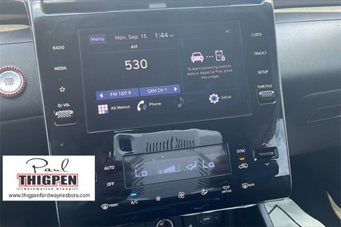 Used 2024 Hyundai Tucson SEL image 6
