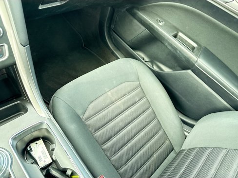Certified 2019 Ford Fusion SE image 21