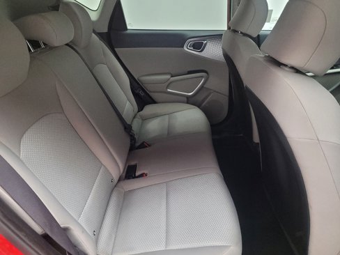 Used 2020 Kia Soul LX image 19