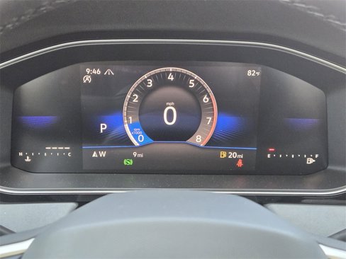 New 2025 Volkswagen Jetta SE image 12