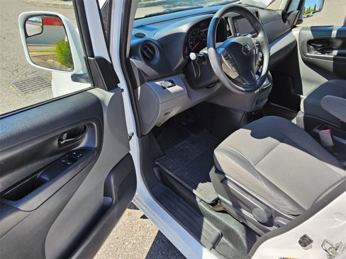 Used 2021 Nissan NV200 SV image 15