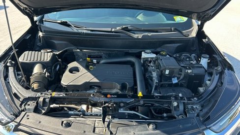 Certified 2023 Chevrolet Equinox LT image 58