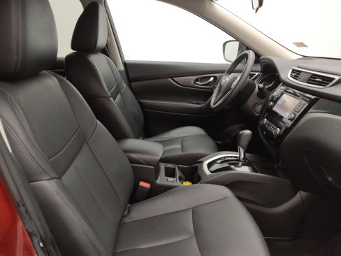 Used 2015 Nissan Rogue SL image 21