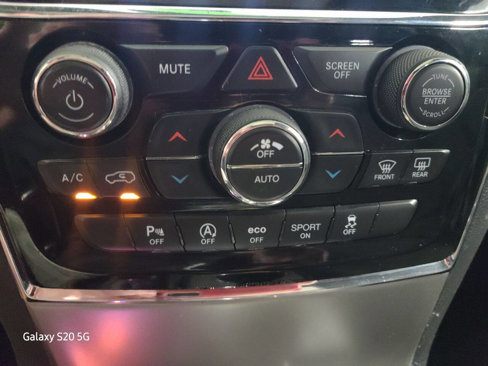 Used 2019 Jeep Grand Cherokee Altitude image 35