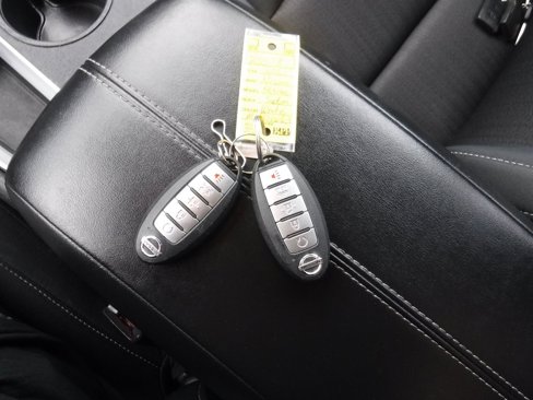 Used 2021 Nissan Altima 2.5 S image 11