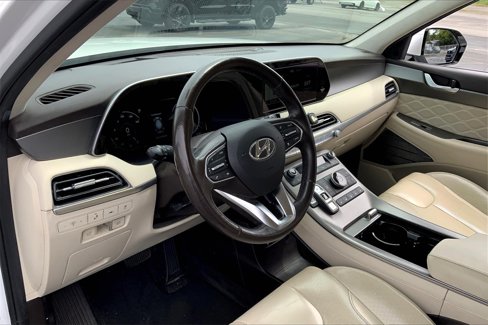 Used 2020 Hyundai Palisade Limited image 15