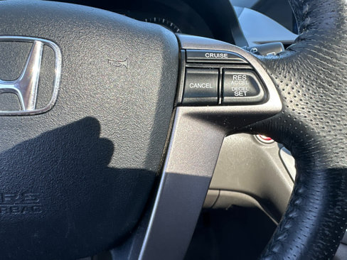 Used 2017 Honda Odyssey EX-L image 20