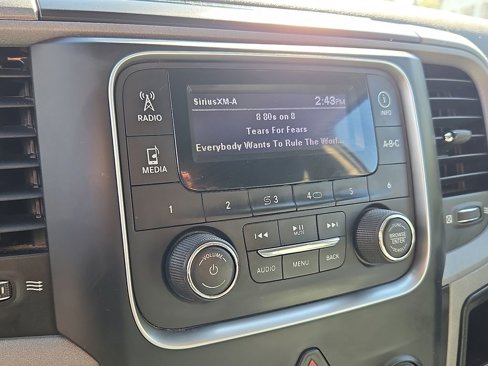 Used 2019 RAM 1500 Express image 22