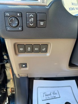 Used 2022 Lexus GX 460 Premium image 21