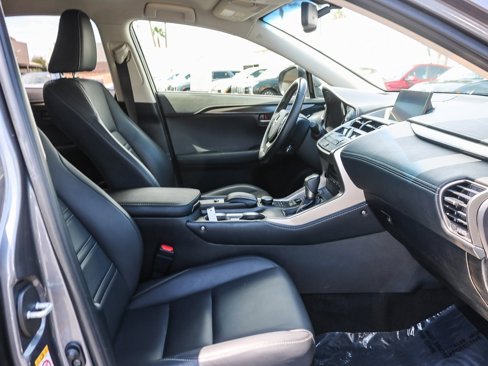 Used 2016 Lexus NX 200t FWD image 18