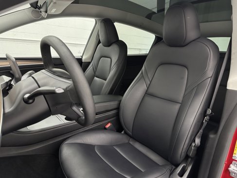 Used 2023 Tesla Model Y Long Range image 12