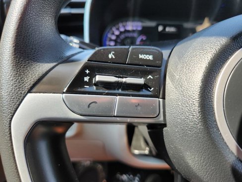 Used 2024 Hyundai Tucson SEL image 19