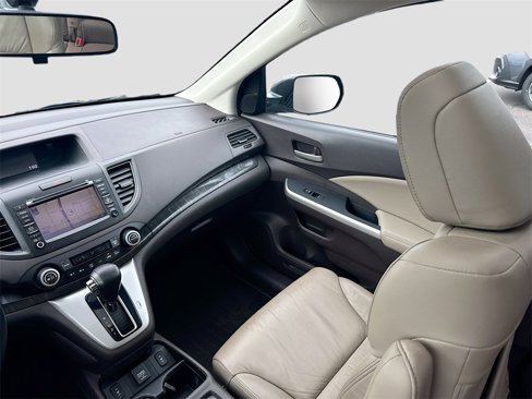 Used 2014 Honda CR-V EX-L image 23