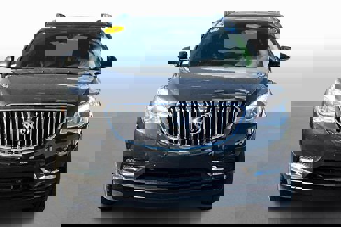 Used 2014 Buick Enclave Leather w/ Trailering Provision Package image 3