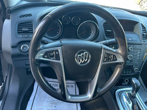 Used 2012 Buick Regal Premium image 19
