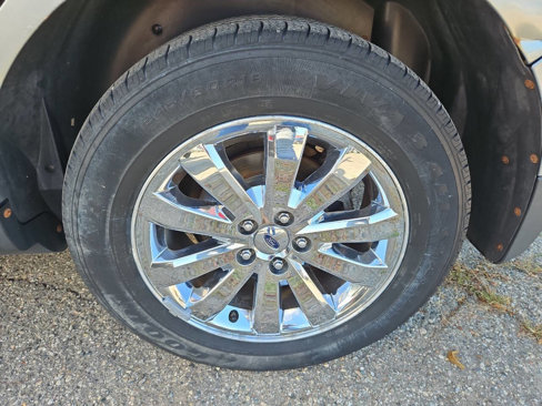 Used 2007 Ford Edge SEL Plus image 9