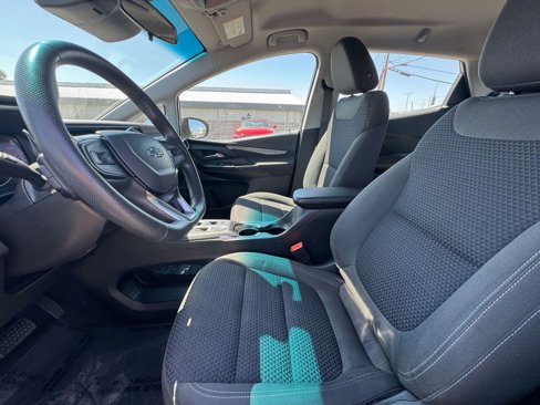 Used 2023 Chevrolet Bolt LT w/ Driver Confidence Package image 29