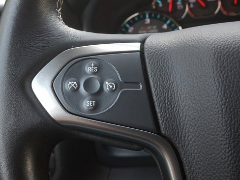 Used 2019 Chevrolet Silverado 1500 LT w/ All Star Edition image 21
