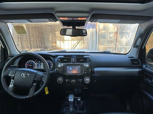 Used 2019 Toyota 4Runner TRD Off-Road Premium image 29