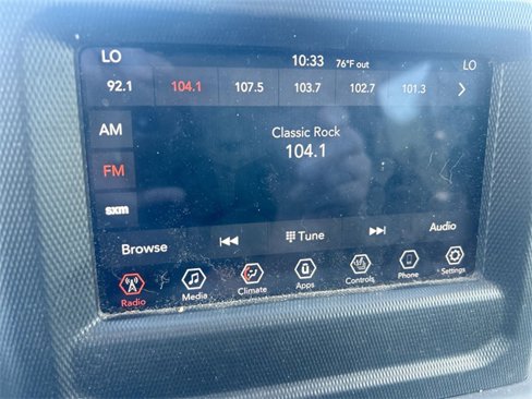Used 2019 Jeep Wrangler Unlimited Sport S image 20
