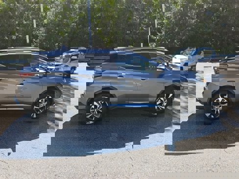 Used 2020 Nissan Murano SV image 2