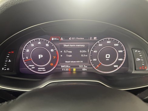 Used 2019 Audi Q7 3.0T Premium Plus w/ Premium Plus Package image 13