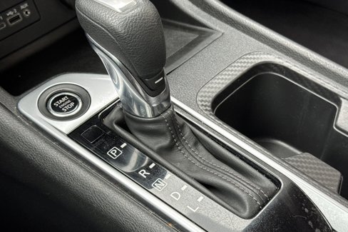 Used 2023 Nissan Sentra SV image 16