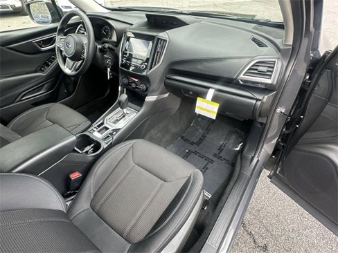 Used 2020 Subaru Forester w/ Alloy Wheel Package image 25