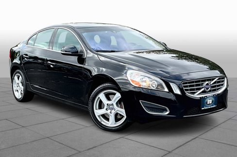 Used 2013 Volvo S60 T5 Premier image 2