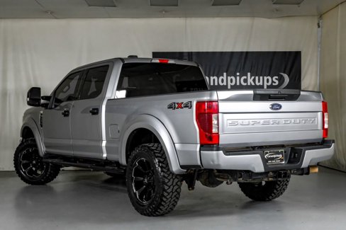 Used 2020 Ford F250 XLT image 11