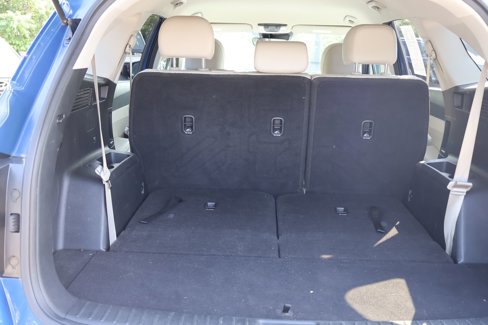 Used 2022 Kia Sorento S image 33